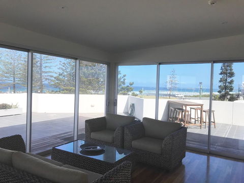Rainbow Bay Resort Holiday Apartments - Holiday Jervis Bay 20
