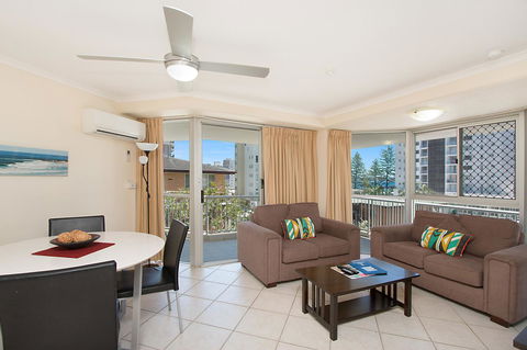 Rainbow Bay Resort Holiday Apartments - Holiday Jervis Bay 11