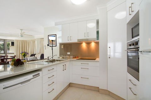 Rainbow Bay Resort Holiday Apartments - Holiday Jervis Bay 4