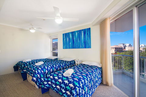 Rainbow Bay Resort Holiday Apartments - Holiday Jervis Bay 13