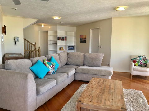 Rainbow Bay Resort Holiday Apartments - Holiday Jervis Bay 2