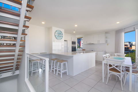 Rainbow Bay Resort Holiday Apartments - Holiday Jervis Bay 15