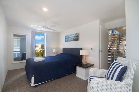 Rainbow Bay Resort Holiday Apartments - Holiday Jervis Bay 3