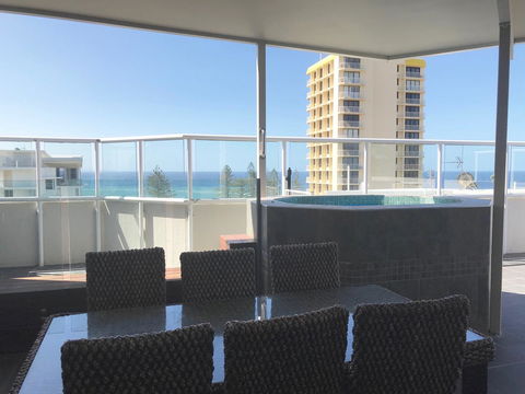 Rainbow Bay Resort Holiday Apartments - Holiday Jervis Bay 19