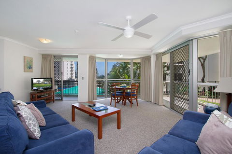 Rainbow Bay Resort Holiday Apartments - Holiday Jervis Bay 16