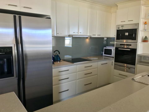 Rainbow Bay Resort Holiday Apartments - Holiday Jervis Bay 10