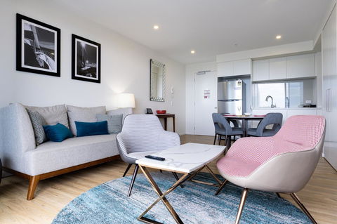 Ruby Gold Coast By Serain - Holiday Jervis Bay 25