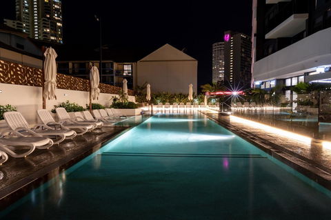 Ruby Gold Coast By Serain - Holiday Jervis Bay 3