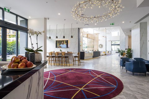 Ruby Gold Coast By Serain - Holiday Jervis Bay 6