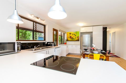 Arthouse - Holiday Jervis Bay 2