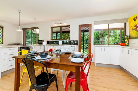 Arthouse - Holiday Jervis Bay 0