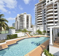The Oasis Apartments - Holiday Jervis Bay