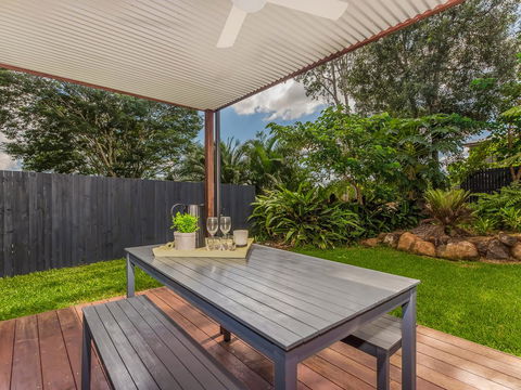 Sam's Buderim Mountain Guest House - Holiday Jervis Bay 19