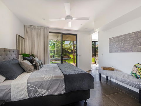 Sam's Buderim Mountain Guest House - Holiday Jervis Bay 15