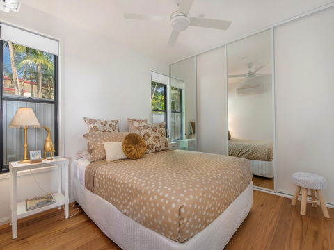 Sam's Buderim Mountain Guest House - Holiday Jervis Bay 3
