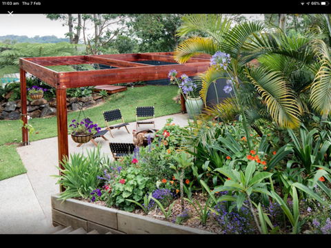Sam's Buderim Mountain Guest House - Holiday Jervis Bay 20