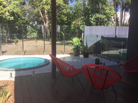 Sam's Buderim Mountain Guest House - Holiday Jervis Bay 9