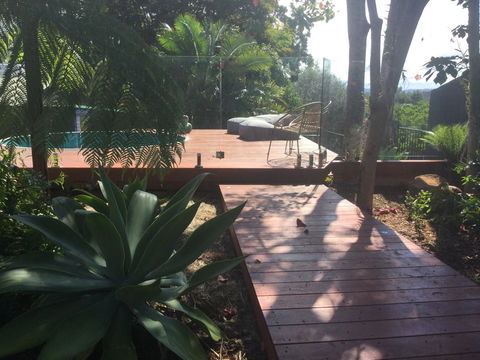 Sam's Buderim Mountain Guest House - Holiday Jervis Bay 23