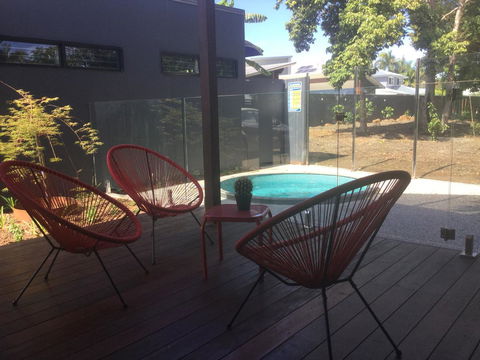 Sam's Buderim Mountain Guest House - Holiday Jervis Bay 10