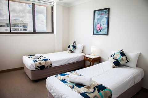Elouera Tower - Holiday Jervis Bay 18