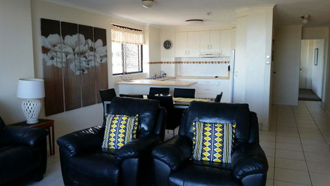 Elouera Tower - Holiday Jervis Bay 30