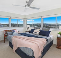 Elouera Tower - Holiday Jervis Bay