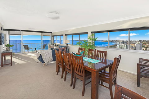 Elouera Tower - Holiday Jervis Bay 2