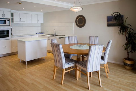 Elouera Tower - Holiday Jervis Bay 23