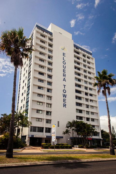 Elouera Tower - Holiday Jervis Bay 15