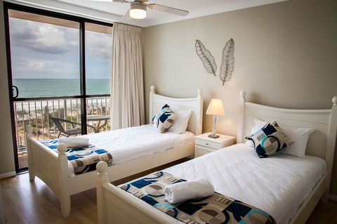Elouera Tower - Holiday Jervis Bay 20