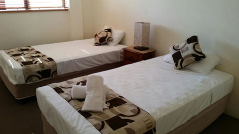Elouera Tower - Holiday Jervis Bay 26
