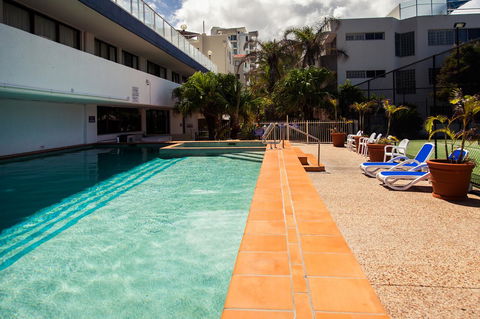 Elouera Tower - Holiday Jervis Bay 16
