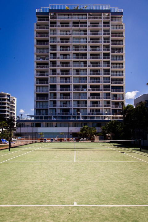 Elouera Tower - Holiday Jervis Bay 6