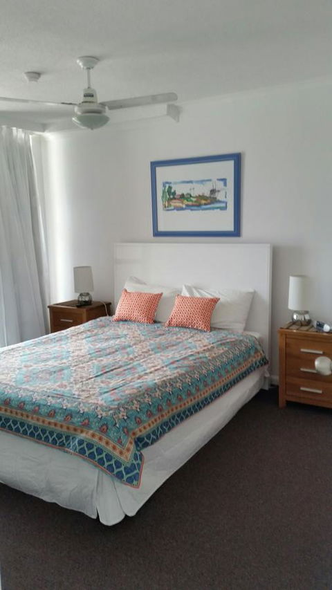 Elouera Tower - Holiday Jervis Bay 12