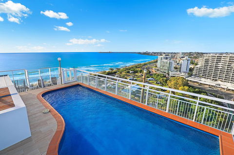 Elouera Tower - Holiday Jervis Bay 1