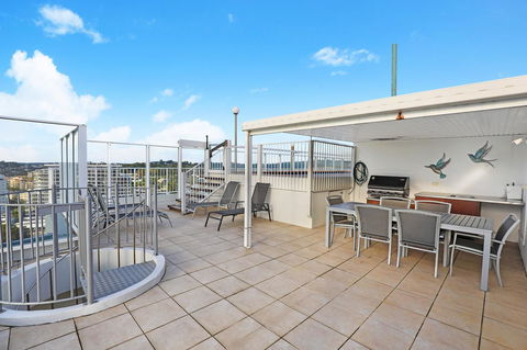 Elouera Tower - Holiday Jervis Bay 4