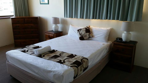 Elouera Tower - Holiday Jervis Bay 28