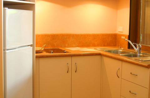 Hibiscus Resort & Spa - Official Onsite Reception & Check In - Holiday Jervis Bay 31