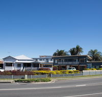Pale Pacific Holiday Units - Holiday Jervis Bay