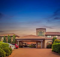 Mackay Resort Motel - Holiday Jervis Bay