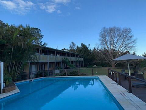 Montville Holiday Apartments - Holiday Jervis Bay 1