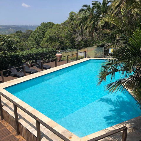 Montville Holiday Apartments - Holiday Jervis Bay 8