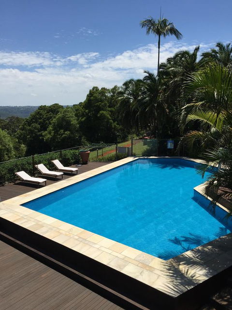 Montville Holiday Apartments - Holiday Jervis Bay 28