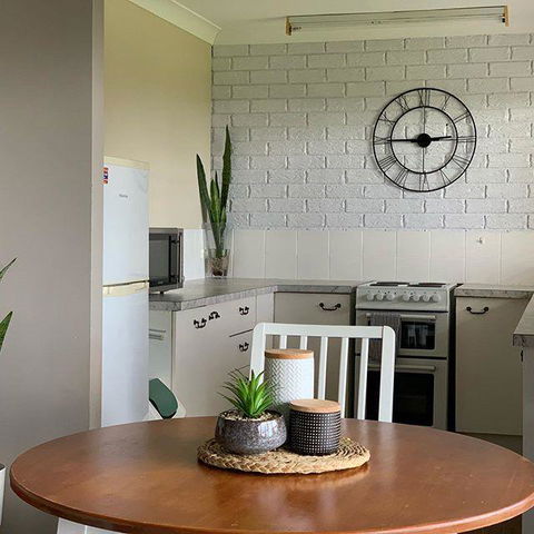 Montville Holiday Apartments - Holiday Jervis Bay 5