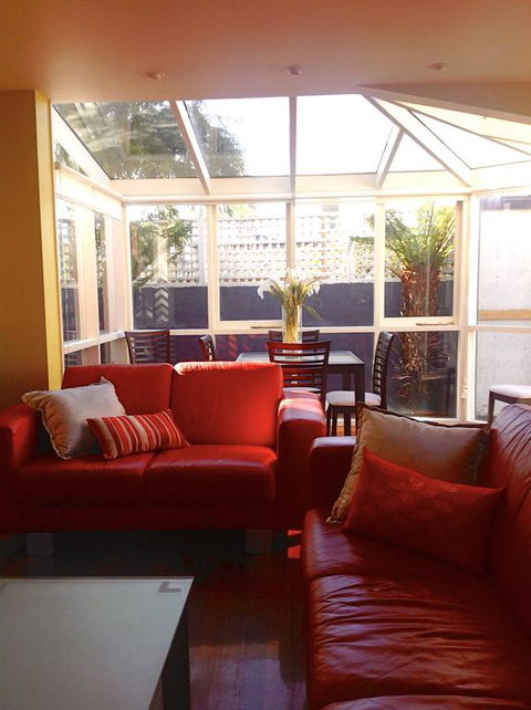 Waterloo Cottage - Holiday Jervis Bay 1