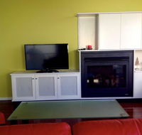 Waterloo Cottage - Holiday Jervis Bay