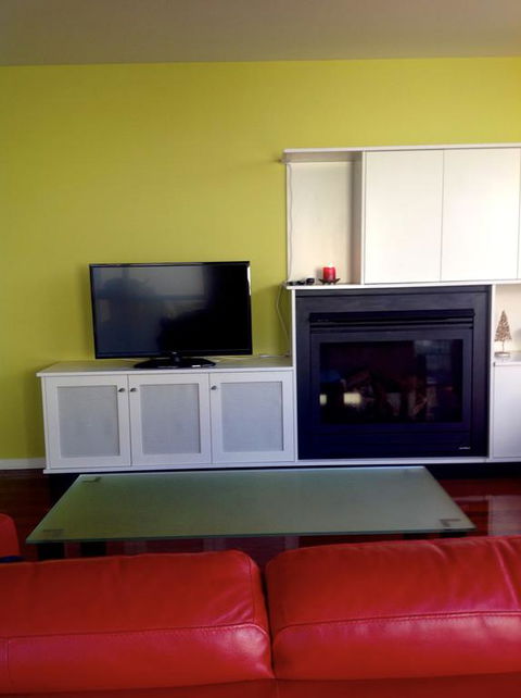 Waterloo Cottage - Holiday Jervis Bay 0