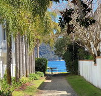 Waterside Retreat at Iluka Resort Apartments - Holiday Jervis Bay