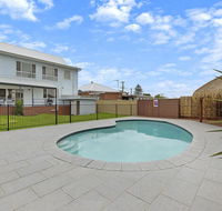 Waterview Beach house - Holiday Jervis Bay