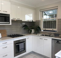 Waterview Cottage - Holiday Jervis Bay